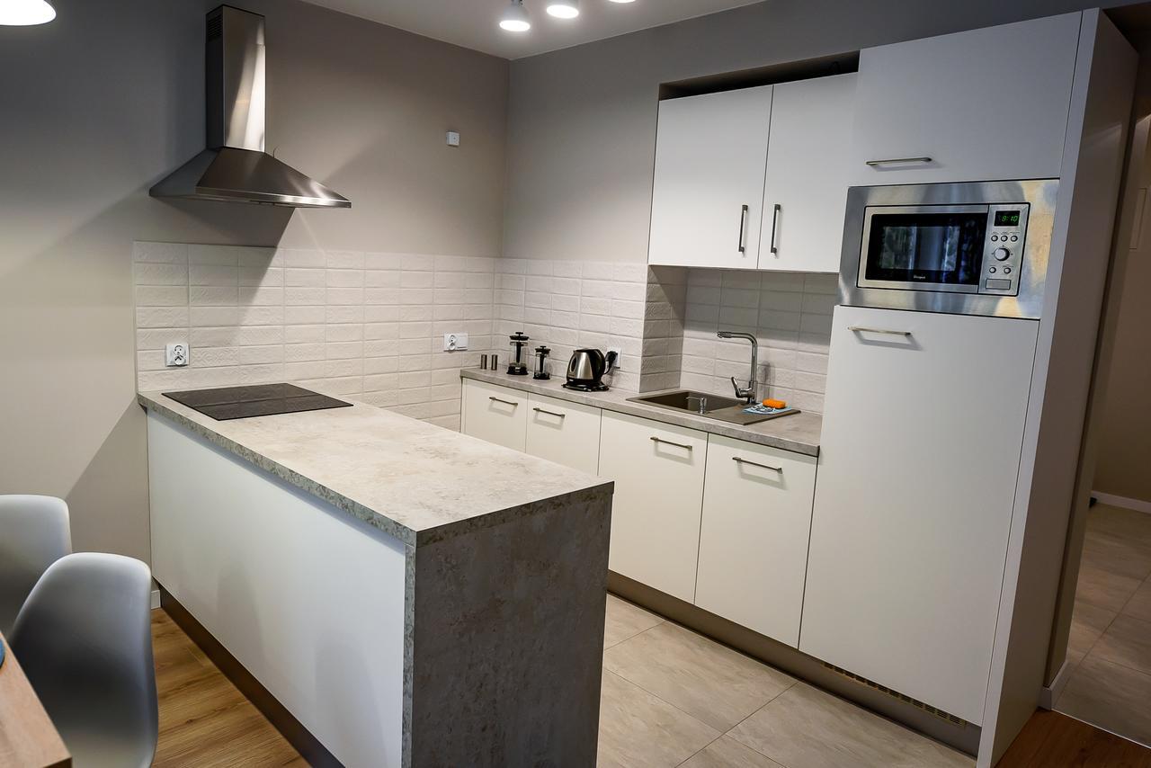 Apartamenty Sun & Snow Bukowa Dolina Крыница-Здруй Экстерьер фото