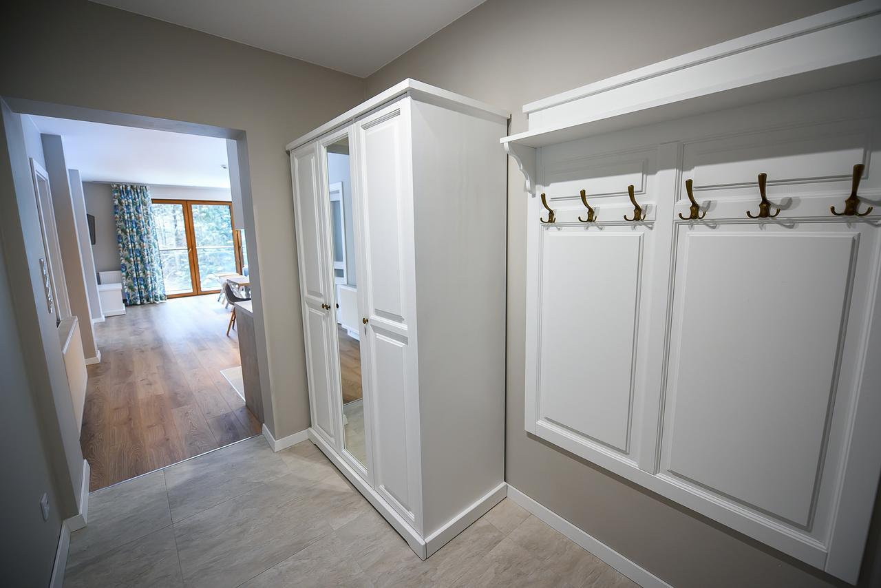 Apartamenty Sun & Snow Bukowa Dolina Крыница-Здруй Экстерьер фото