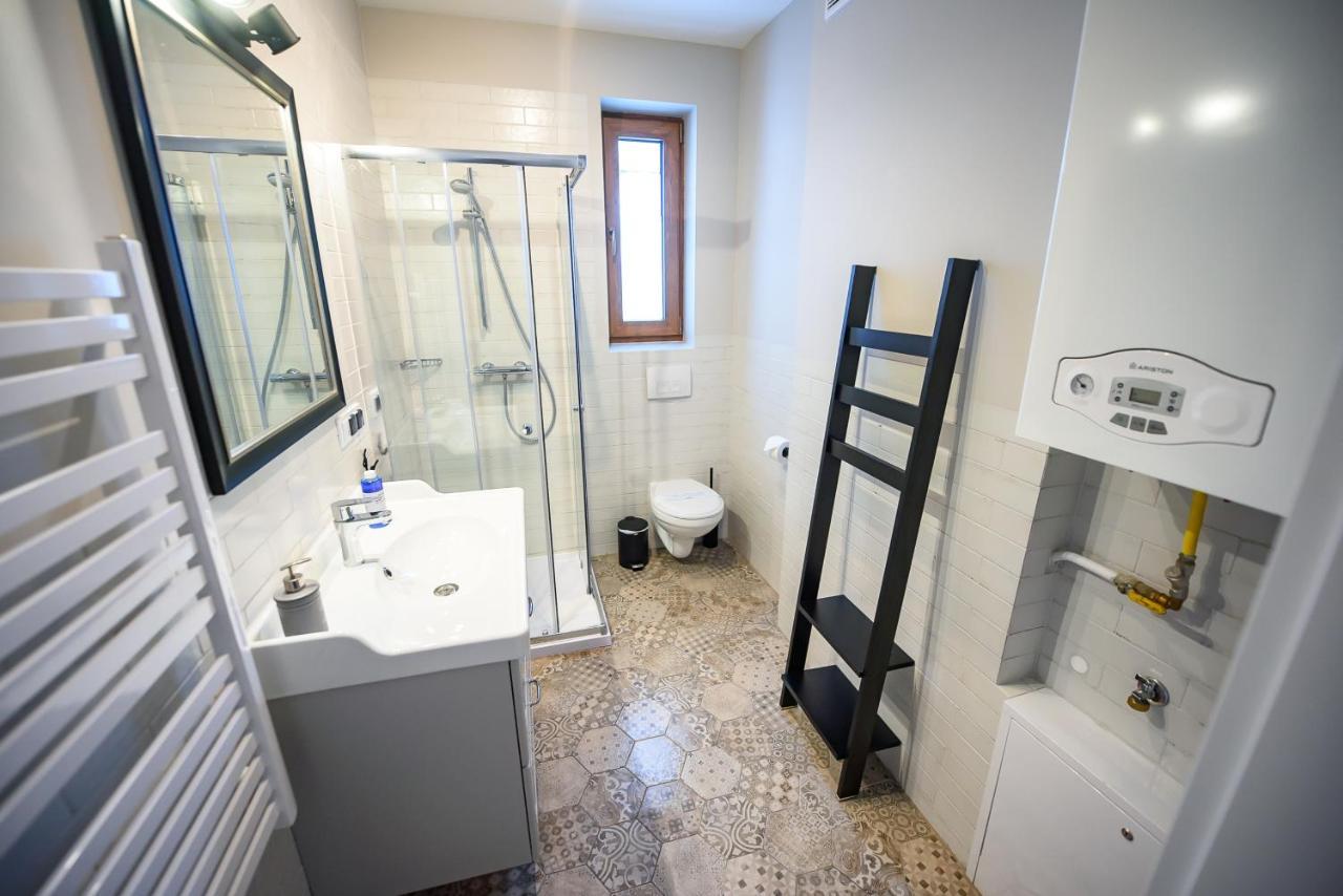 Apartamenty Sun & Snow Bukowa Dolina Крыница-Здруй Экстерьер фото