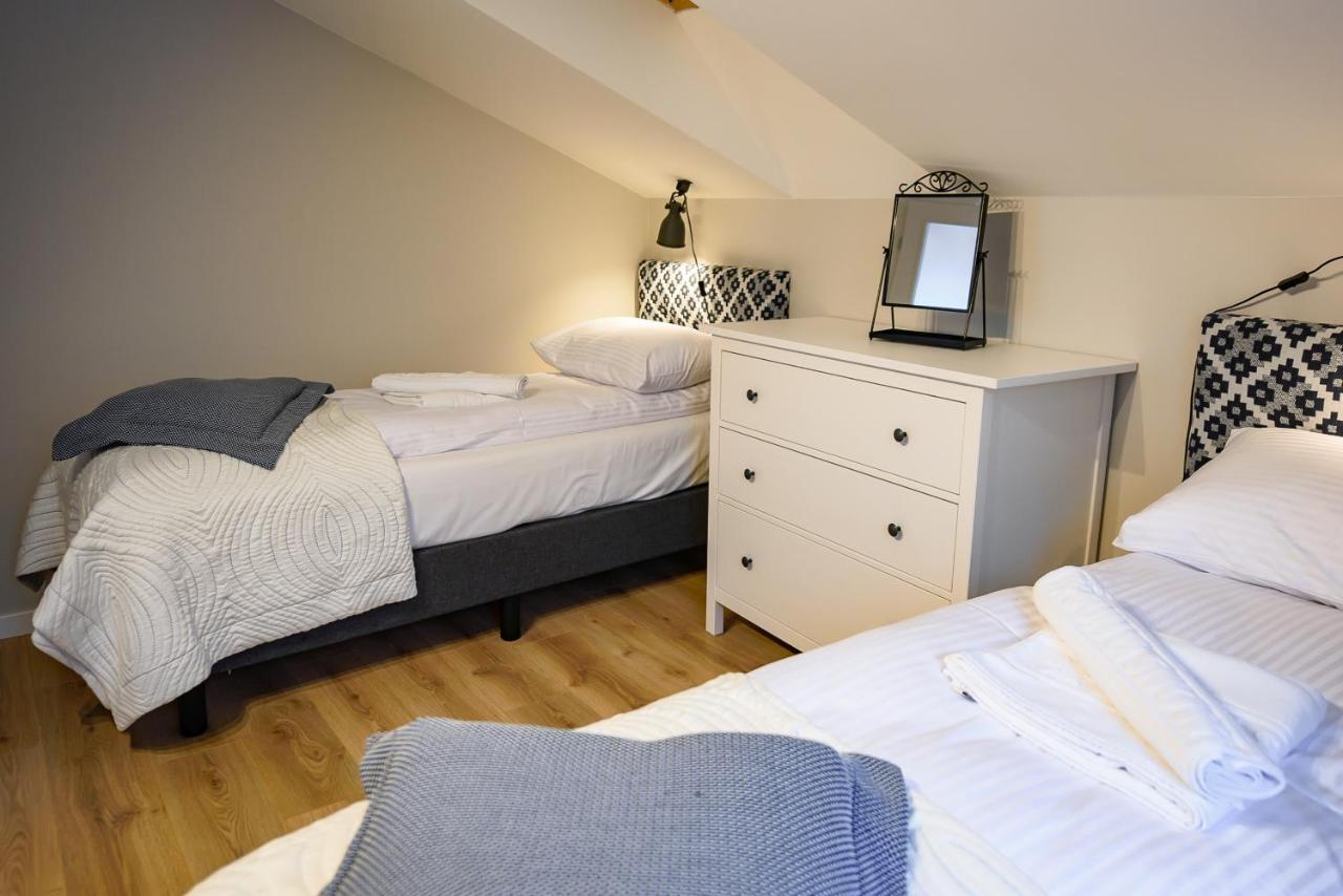 Apartamenty Sun & Snow Bukowa Dolina Крыница-Здруй Экстерьер фото