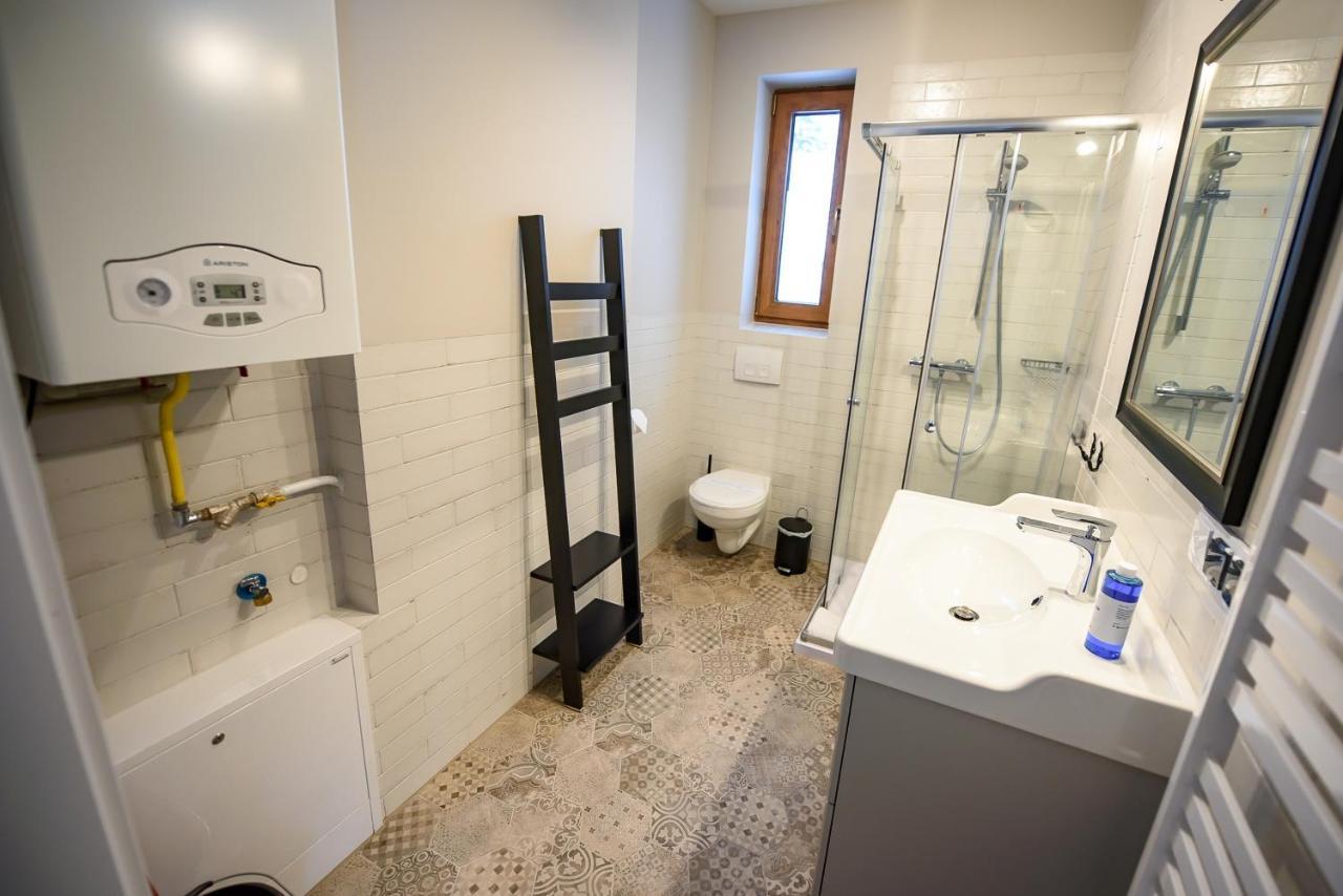 Apartamenty Sun & Snow Bukowa Dolina Крыница-Здруй Экстерьер фото