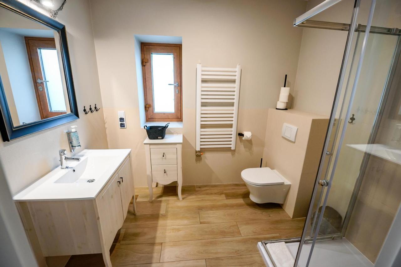 Apartamenty Sun & Snow Bukowa Dolina Крыница-Здруй Экстерьер фото