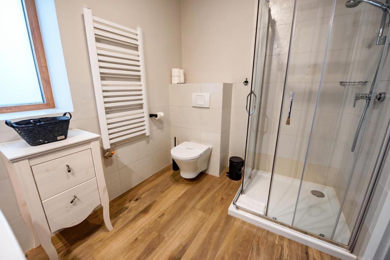Apartamenty Sun & Snow Bukowa Dolina Крыница-Здруй Экстерьер фото